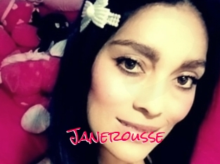 Janerousse