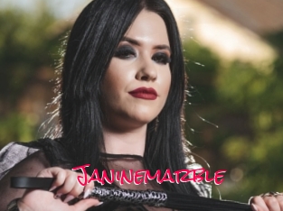 Janinemarble