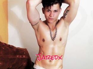 Jaredx