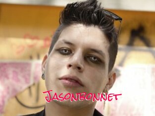 Jasonbonnet