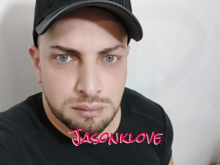 Jasonklove