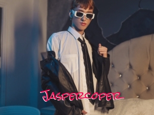 Jaspercoper