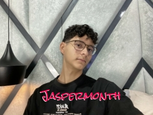 Jaspermonth