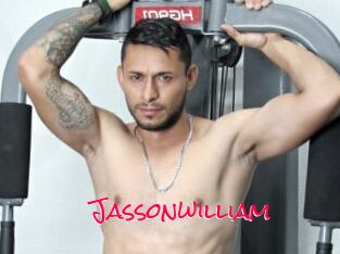 Jassonwilliam