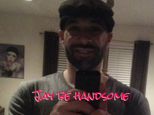 Jay_be_handsome