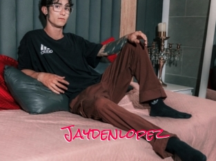 Jaydenlopez