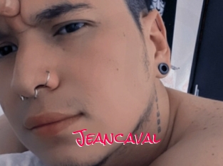 Jeancaval