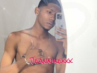 Jeannikexxx