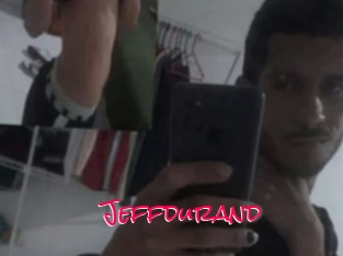 Jeffdurand