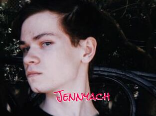 Jennyach