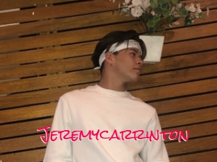 Jeremycarrinton