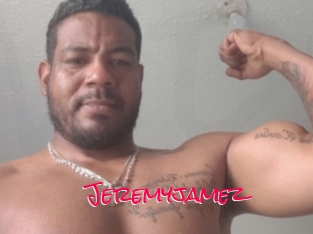 Jeremyjamez