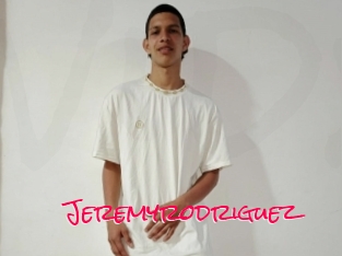 Jeremyrodriguez