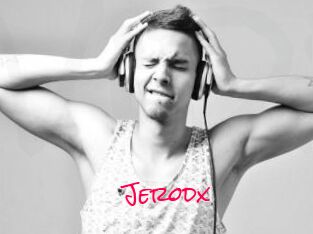 Jerodx