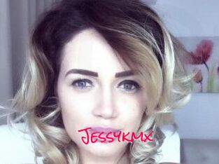 Jessykmx