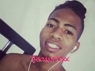 Jhoanfoxx