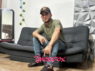 Jhonfox