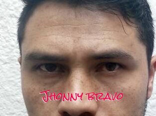 Jhonny_bravo