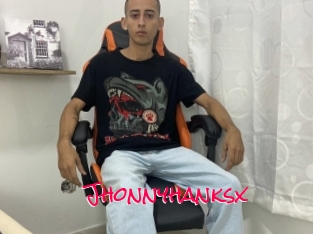 Jhonnyhanksx