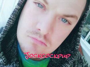 Jockcockpup