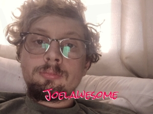 Joelawesome