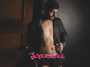 Joelcavill