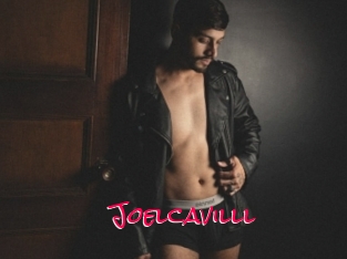 Joelcavilll