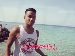 Joeyboy452