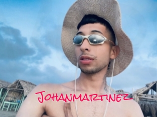 Johanmartinez