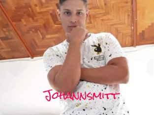 Johannsmitt