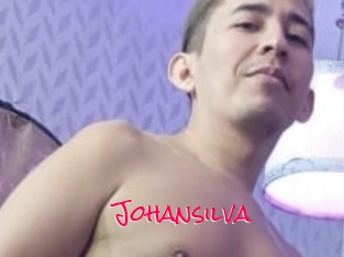 Johansilva