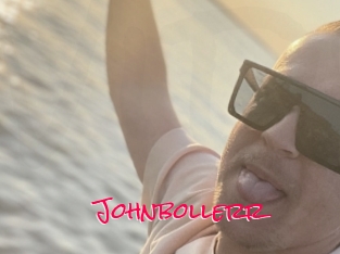 Johnbollerr