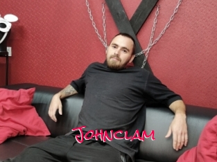 Johnclam