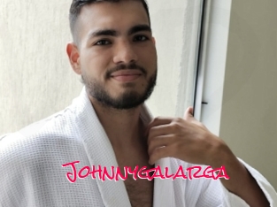 Johnnygalarga