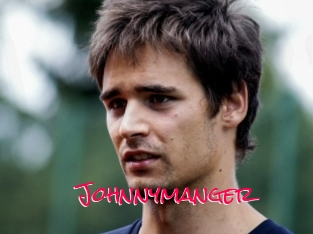 Johnnymanger