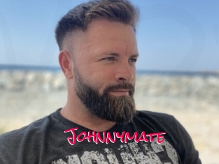 Johnnymate