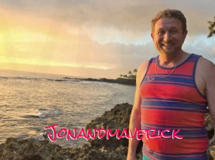 Jonandmaverick