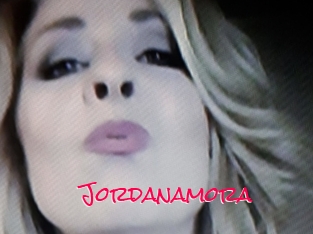 Jordanamora