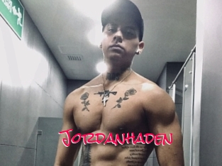 Jordanhaden