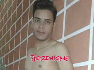 Jordihome