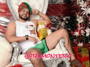 Jorsmontero