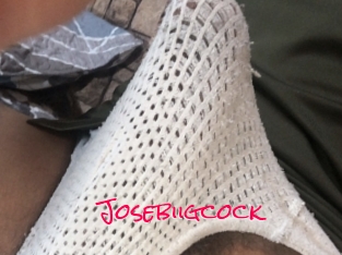 Josebiigcock