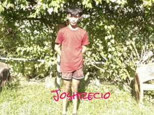 Joshrecio