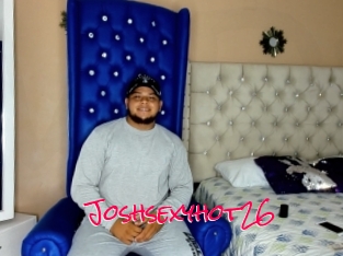 Joshsexyhot26