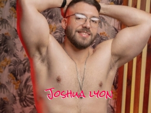 Joshua_lyon