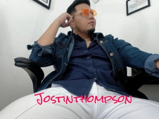 Jostinthompson