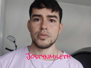 Jostynmileth