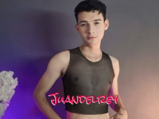 Juandelrey