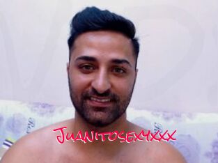 Juanitosexyxxx