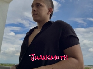 Juansmiith